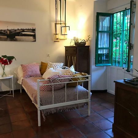 Apartamento Suite Las Setas Sevilla Exterior foto