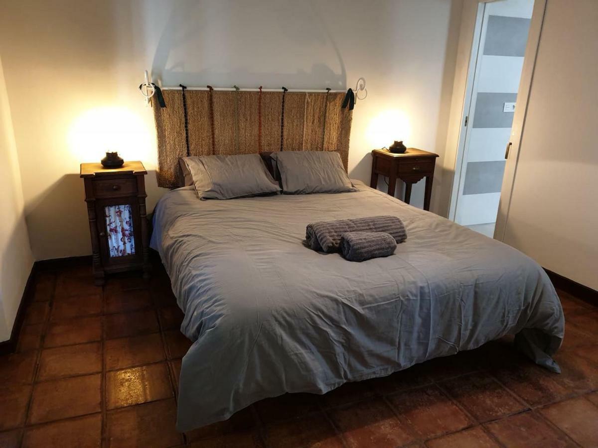 Apartamento Suite Las Setas Sevilla Exterior foto