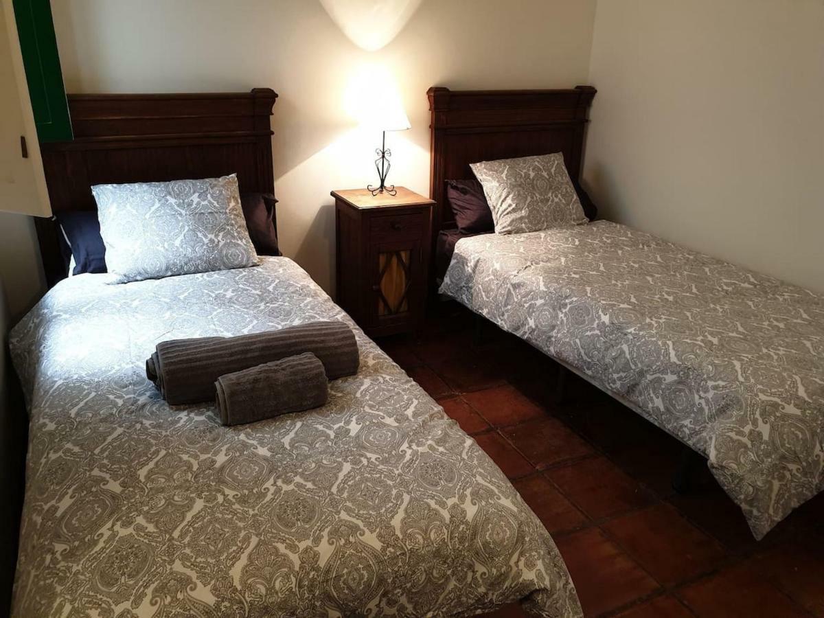 Apartamento Suite Las Setas Sevilla Exterior foto