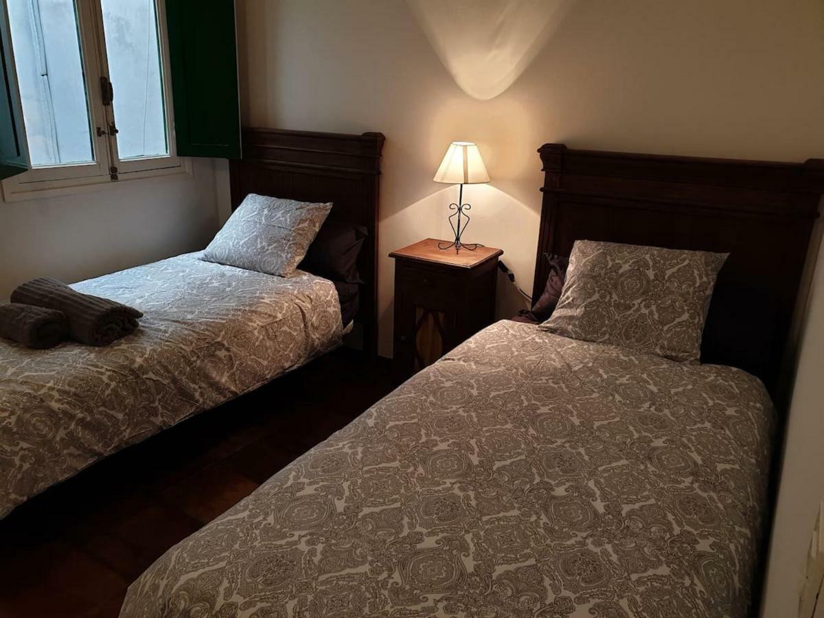 Apartamento Suite Las Setas Sevilla Exterior foto