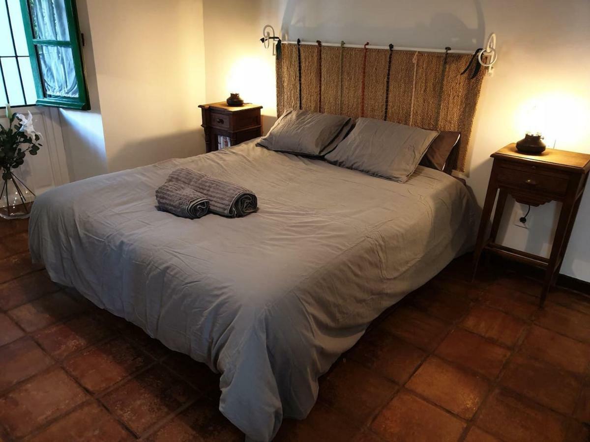 Apartamento Suite Las Setas Sevilla Exterior foto