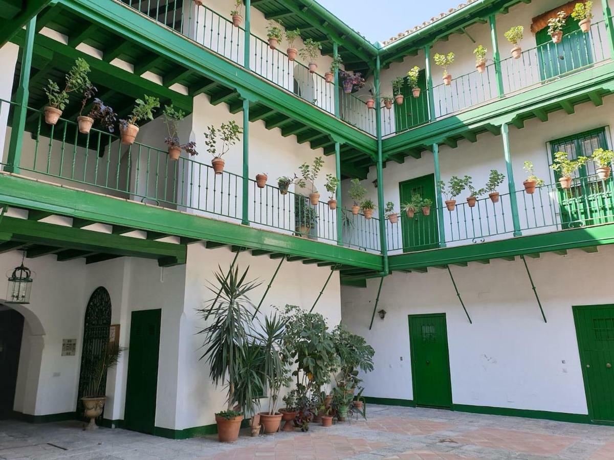 Apartamento Suite Las Setas Sevilla Exterior foto