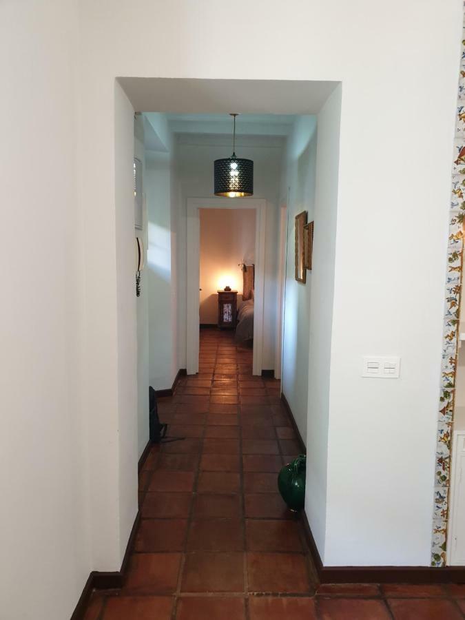 Apartamento Suite Las Setas Sevilla Exterior foto