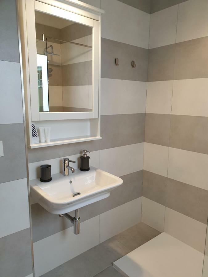 Apartamento Suite Las Setas Sevilla Exterior foto