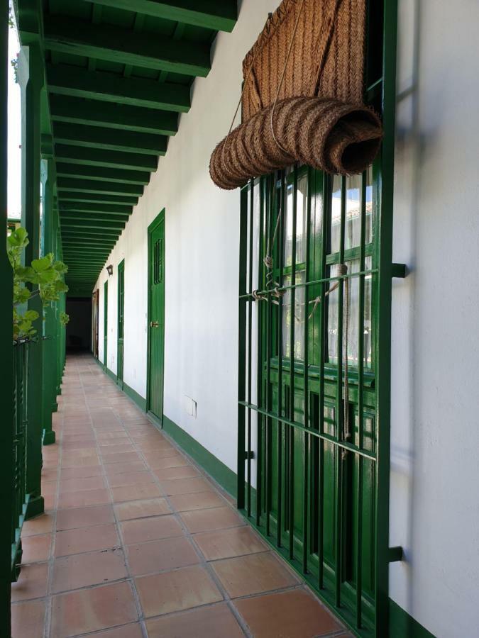 Apartamento Suite Las Setas Sevilla Exterior foto