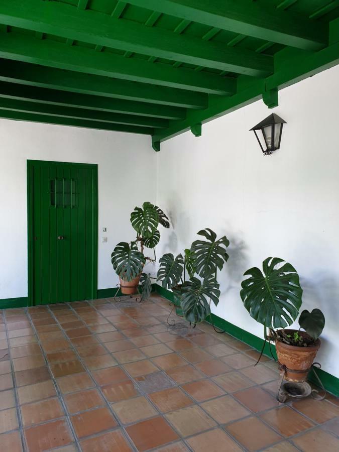 Apartamento Suite Las Setas Sevilla Exterior foto