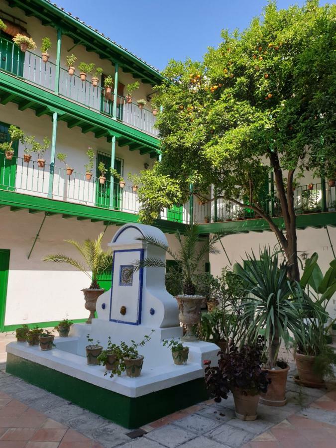 Apartamento Suite Las Setas Sevilla Exterior foto