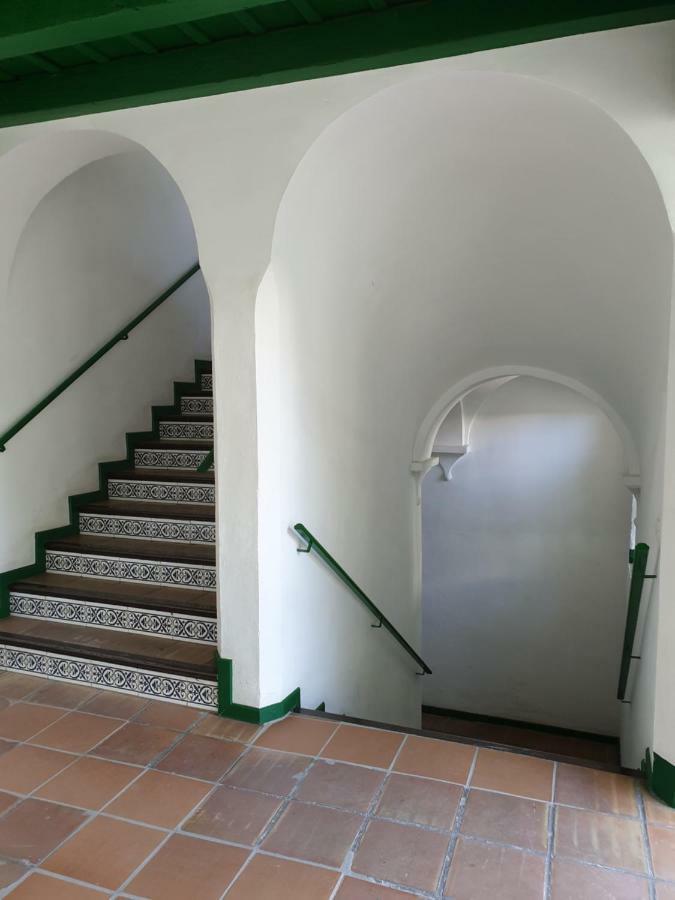 Apartamento Suite Las Setas Sevilla Exterior foto