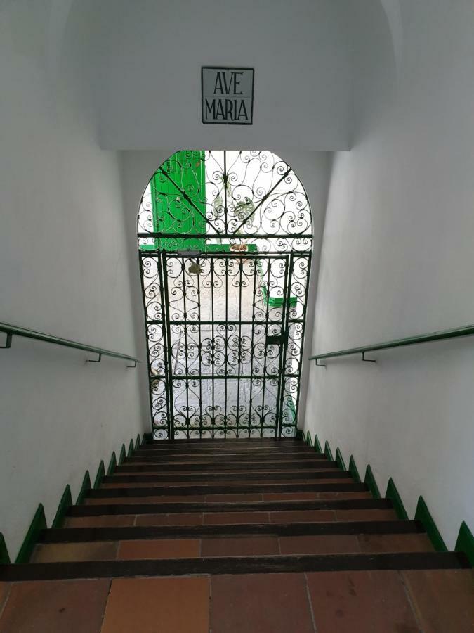 Apartamento Suite Las Setas Sevilla Exterior foto