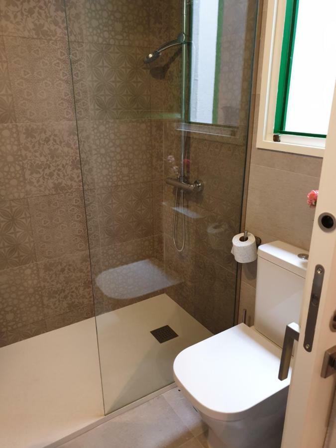 Apartamento Suite Las Setas Sevilla Exterior foto