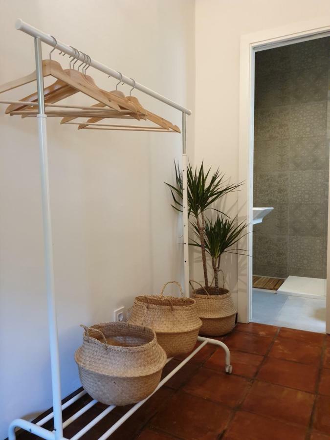 Apartamento Suite Las Setas Sevilla Exterior foto