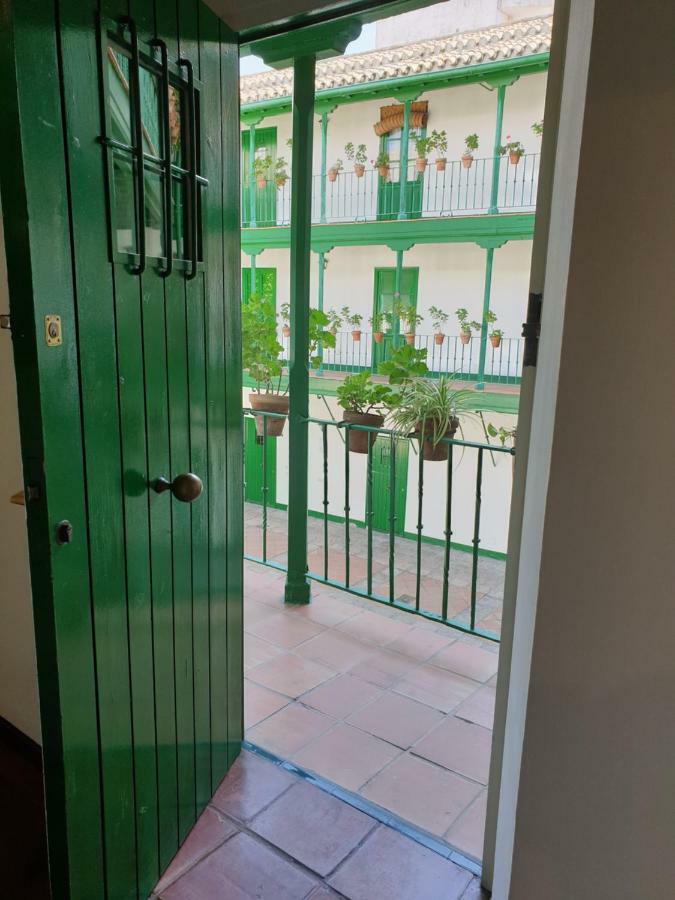 Apartamento Suite Las Setas Sevilla Exterior foto