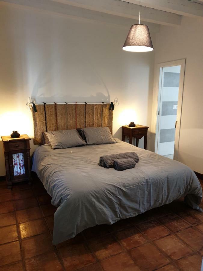 Apartamento Suite Las Setas Sevilla Exterior foto