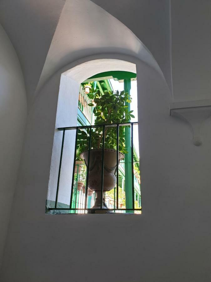 Apartamento Suite Las Setas Sevilla Exterior foto