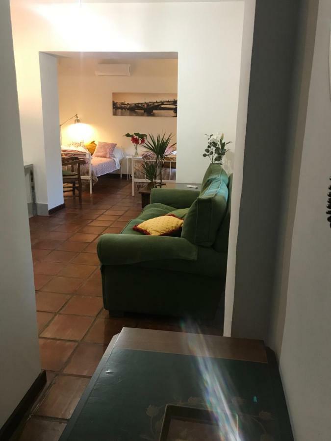 Apartamento Suite Las Setas Sevilla Exterior foto